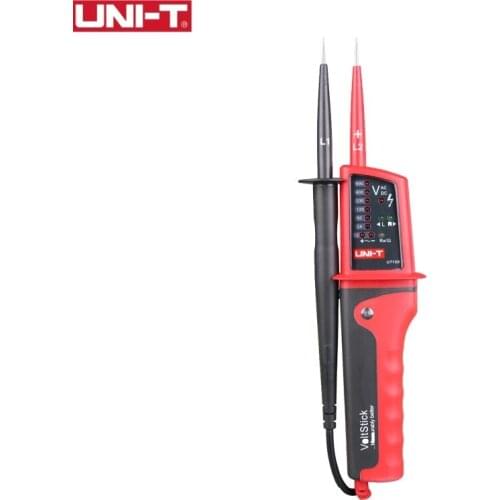 UNI-T UT15B Waterproof Type Voltage Testers Single Lead L2 Voltage Detection 24V~690V