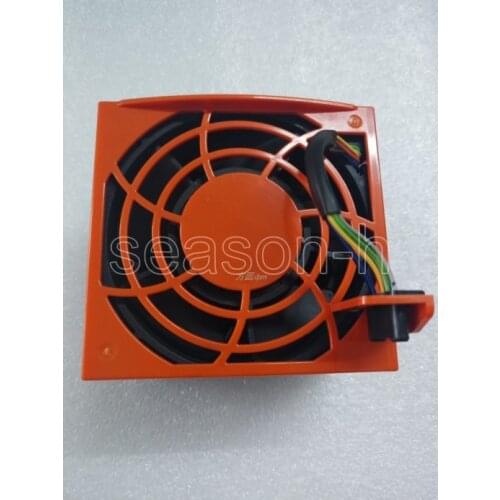 IBM 49Y5361 60Mm Hot Swap Dual Redundant Fan Assembly For System X3650 M2 X3650