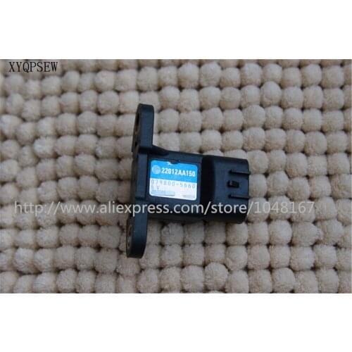 XYQPSEW OEM 079800-5660,0798005660,22012AA150 Case For intake pressure sensor