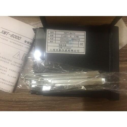 AISET Genuine Shanghai XMTD 6000 / XMTf-6411V / XMTF6411V new original