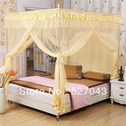 Bed Canopies GFLUTOSE HOME TEXTILE China