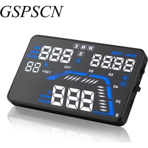 GSPSCN Windshield Projectors