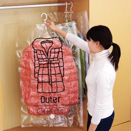 KHGDNOR Vacuum Storage Bags China
