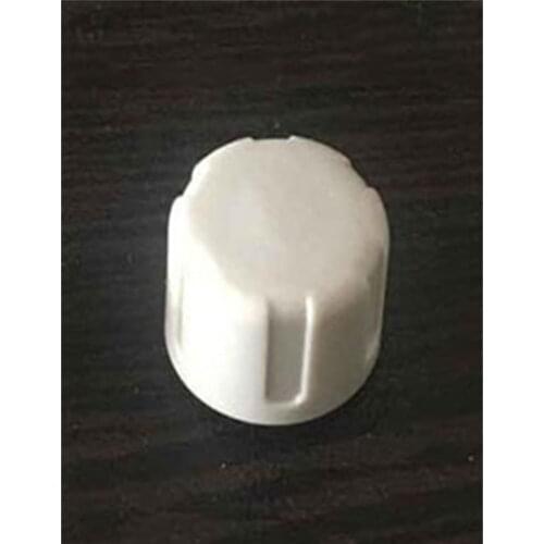 Oscilloscope Power Switch Cover Knobs Press Cap Replacement for Tektronix TDS210 TDS220 TDS2012 TDS1012
