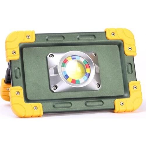 LukLoy LED Floodlights