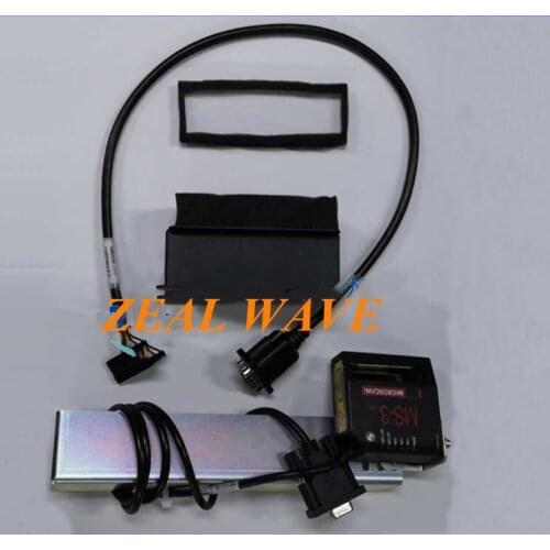 Mindray BS830 850 860 870 880 890 Sample Barcode Scanner Retrofit Kit