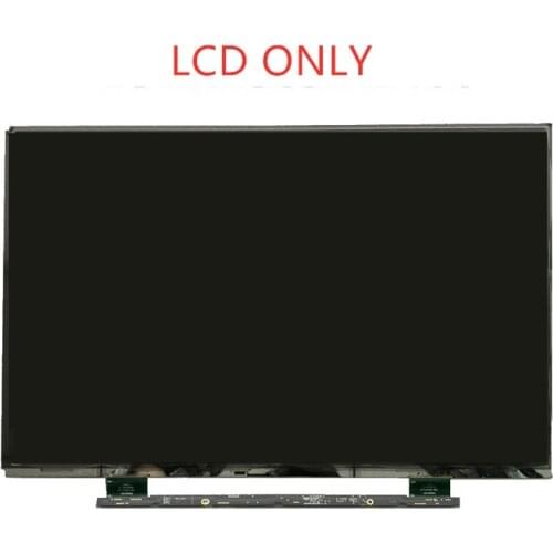 New A1369 A1466 LCD Screen Display replacement for Apple MacBook Air 13" A1369 A1466 LCD Display 2010 to 2017 Year