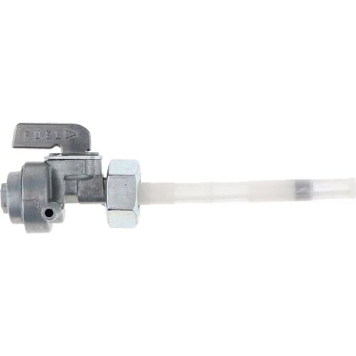 ON/OFF Switch Petrol Gas Fuel Tap Petcock Valve Bike Motorcycle for Cross Country Vehicle,ATV