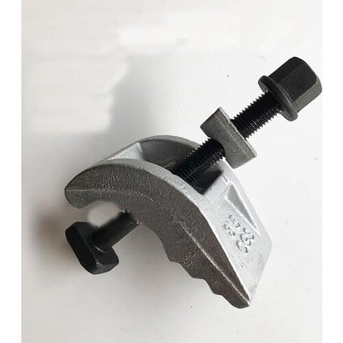 M16 Bow Holder Punch Press Arch Die Pressing Plate