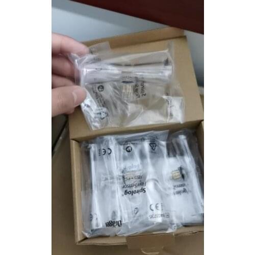 SPIROLOG Flow Tube for PN 8403735 (new Original), Box of 5)