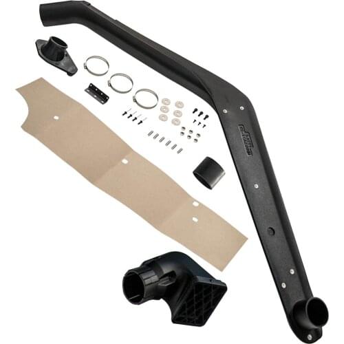 1 Set Snorkel Kit For Mitsubishi L200 Triton Pajero for Sport for Сhelenger 90-1997 Air Intake Dropshipping