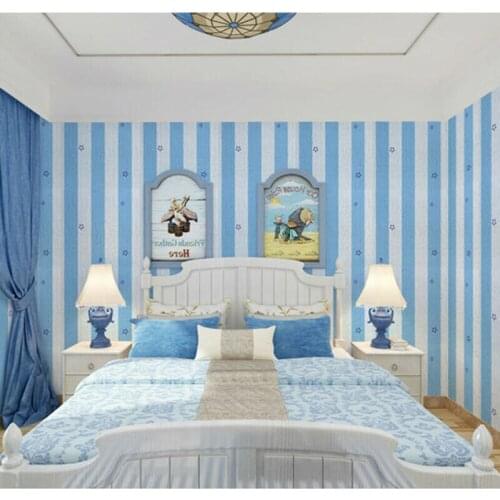 10M PVC Waterproof Self adhesive Wallpaper Furniture Cabinet Wood Grain Sticker Waterproof Print Home Wall Sticker