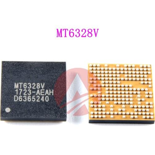 100% New MT6328V MT6328 Power Supply IC Chip