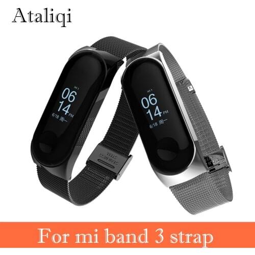 Ataliqi MI Band
