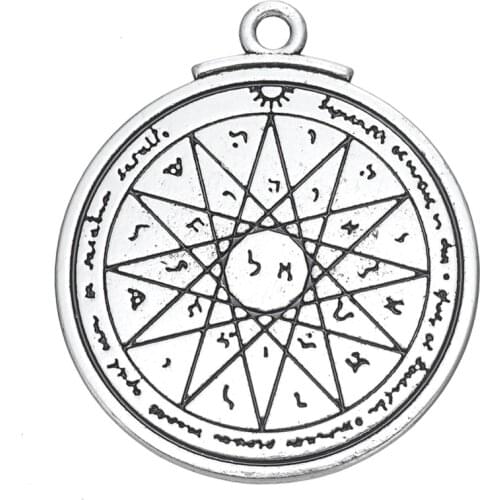Dawapara Pendant Chains