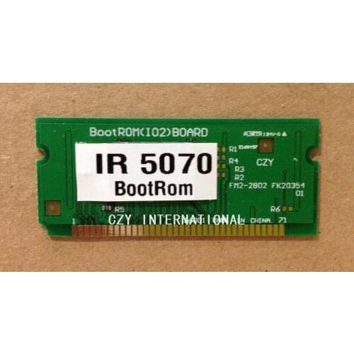 For Canon IR5070 Compatible BootRom, Printer card