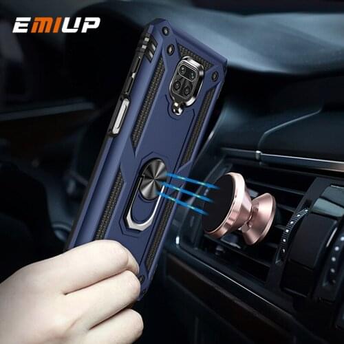 EMIUP Phone Cases Xiaomi Poco F2 Pro