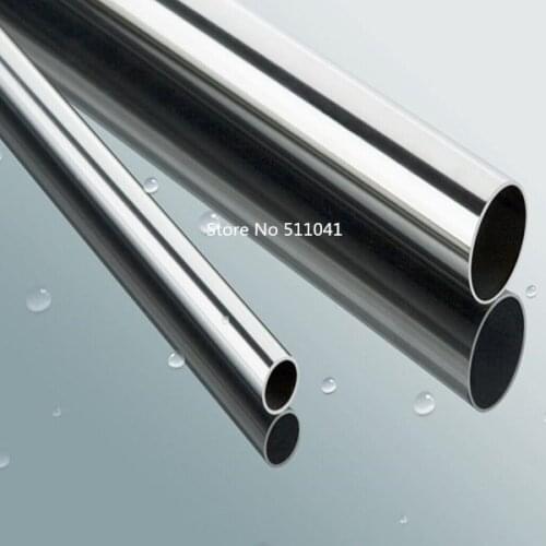 Gr5 Grade 5 Ti titanium metal seamless Titanium capillary pipe Ti 6al4v tubing 16*2*610mm Paypal is available
