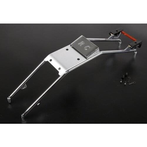 Metal Roll Cage Set Fit for 1/5 HPI ROVAN ROFUN KM GTB TS BAJA 5B 5S