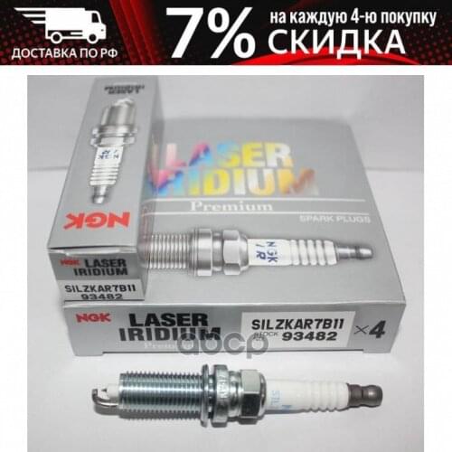 NGK Brake System Parts