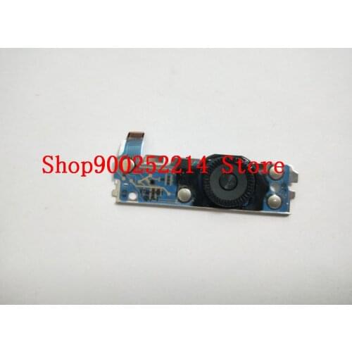 New Digital Camera Replacement Repair Part for SONY WX300 key board
