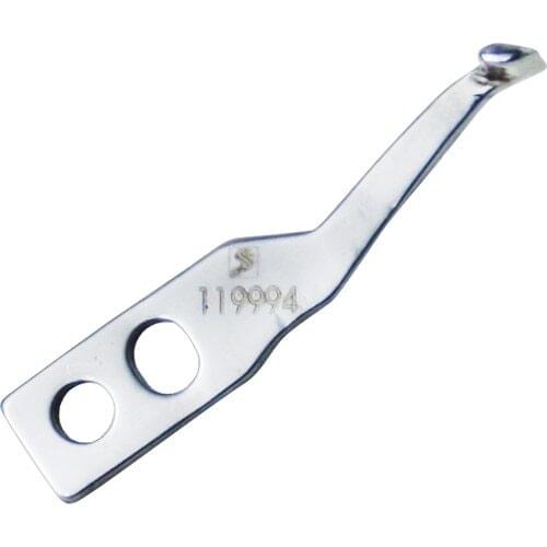Shi Feng 36643-6743 Overlock 6 Yarn Needle Support