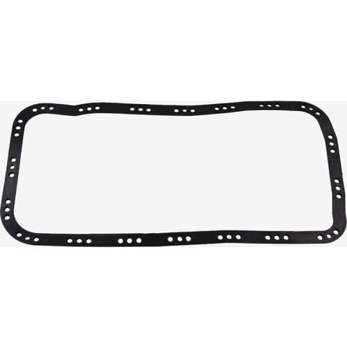 Oil Pan Gasket For 96-05 Honda Civic DX LX Del Sol 1.6L 1.7L SOHC D16Y7 D17A1