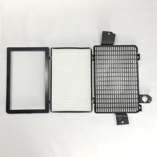 Cabin filter for 2017 Audi A4L B9 A5 air-conditioned filter