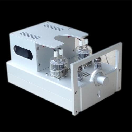 WEILIANG AUDIO FU32 tube power amplifier