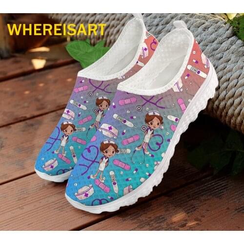 Женские мокасины WHEREISART China At AliExpress