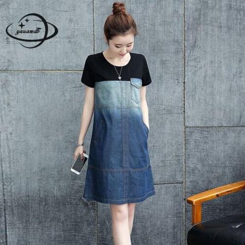 YAUAMDB Womens Summer Dresses