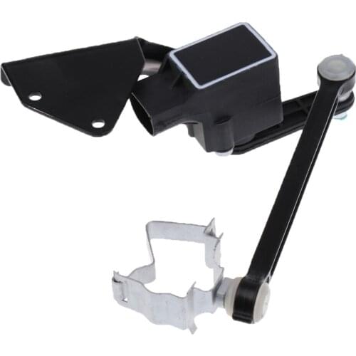 1 Pcs Metal RHeadlight Level Sensor For VW Golf MK4 Passat Bora Audi S/A4 TT RS6 RS4 S/A8 Etc Auto Accessories