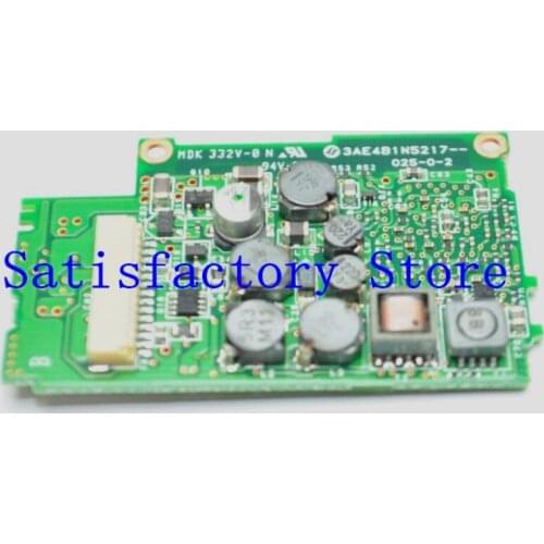 95%NEW Original DC DC Power Board For Nikon D3000 Camera Replacement Unit Repair part