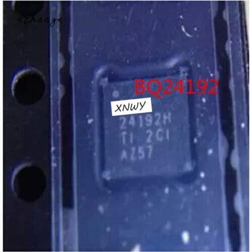 BQ24192