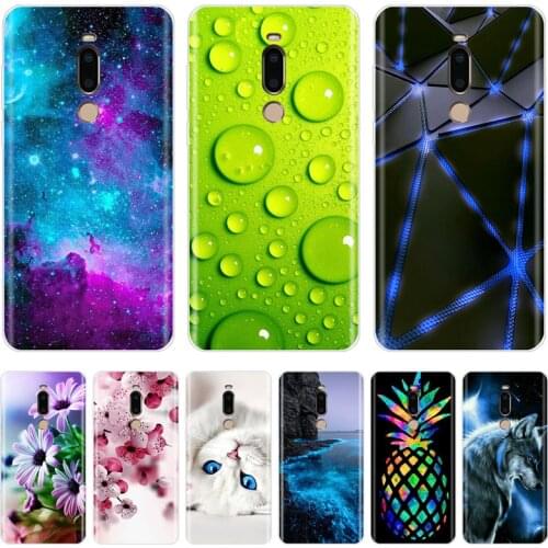 BTOCANDY Meizu Note 8 Phone Cases