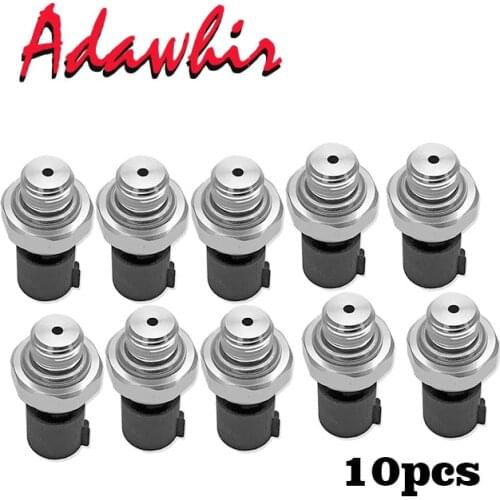 Oil Pressure Sensor Switch For Chevrolet Impala Silverado SSR Suburban Tahoe Trailblazer 4.2L 4.8L 5.3L 6.0L 6.2L 6.6L 12621234