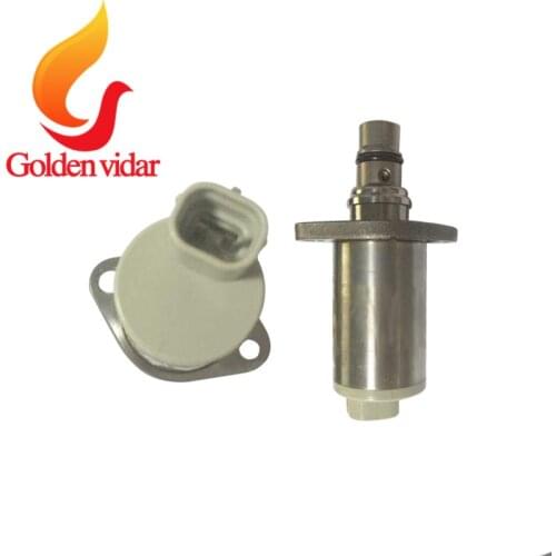 Diesel Common Rail Valve SCV Valve 294200-0880 Fuel Pump Suction Control Valve OEM 294200-0880