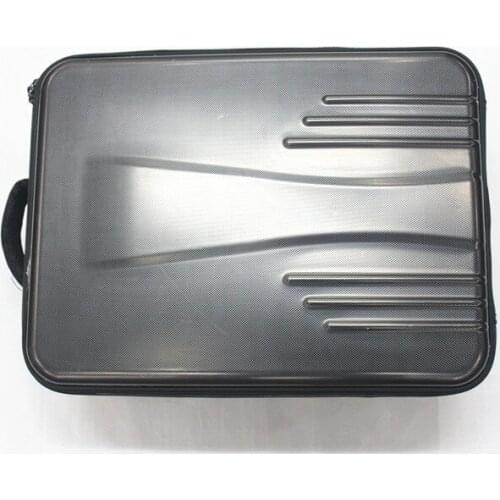 F10336 Waterproof Explosion-proof Upgraded Version Quadcopter Universal Shoulder Bag Backpack for Phantom 1 / 2