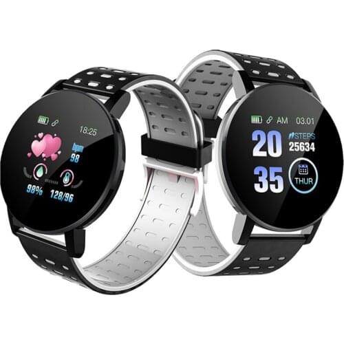FORMIKE Sports Smart Watch