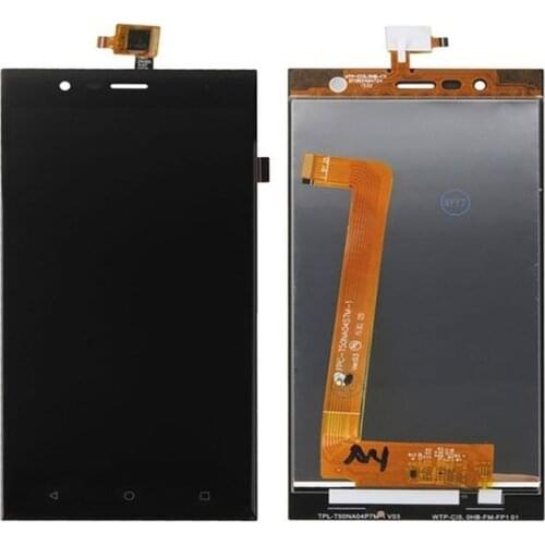 Запчасти для телефонов HIGHSCREEN China At AliExpress