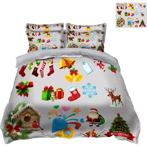 IvaRose HOME TEXTILE Family Bed Linen