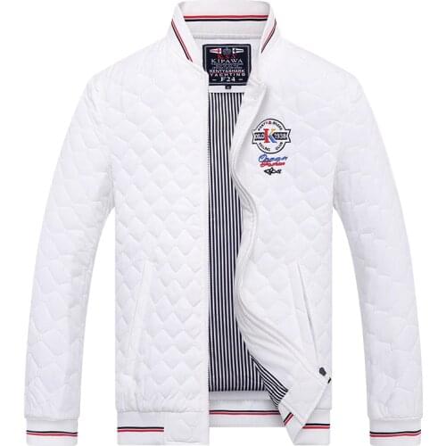 Kenty Shark Hooded Jackets For Men