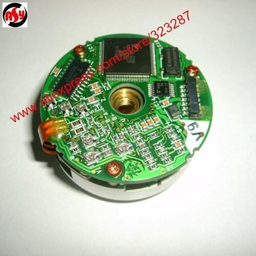 ENCODER UTSIH-B17CC Working for Servo Motor SGMSH-20DCA61 or R88M-W2K030F-S2 or SGMSH-20DCA21