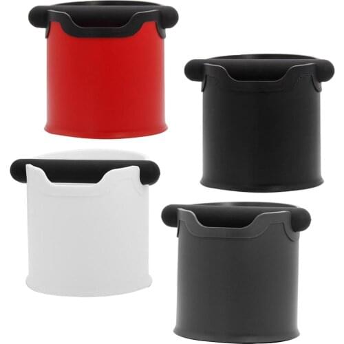 Coffee Knock Out Box Coffee Residue Waste Bin Box Bucket for Coffee Machine