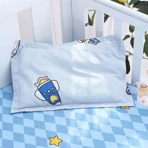 Lagabogy Newborn Pillows