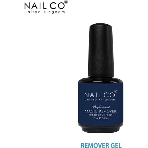 NIALCO 15ml Remover Gel No Harm Nail Art Primer Clean Off Acrylic For Nail Gel Lacquer Burst Magic Cleaner Degreaser