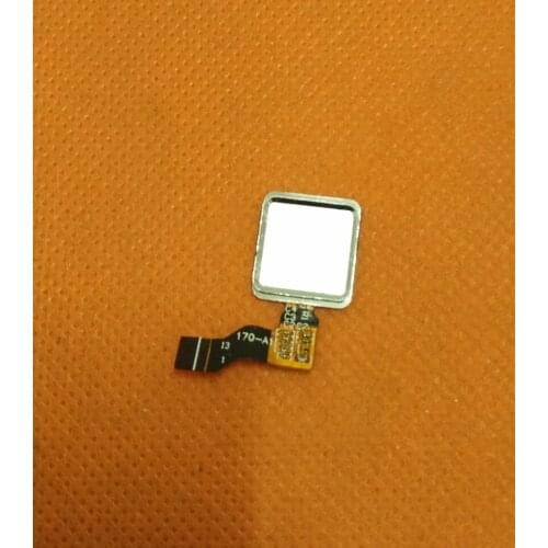 Original Fingerprint sensor Button For THL T7 MTK6753 Octa Core 5.5" HD 1280x720 Free shipping