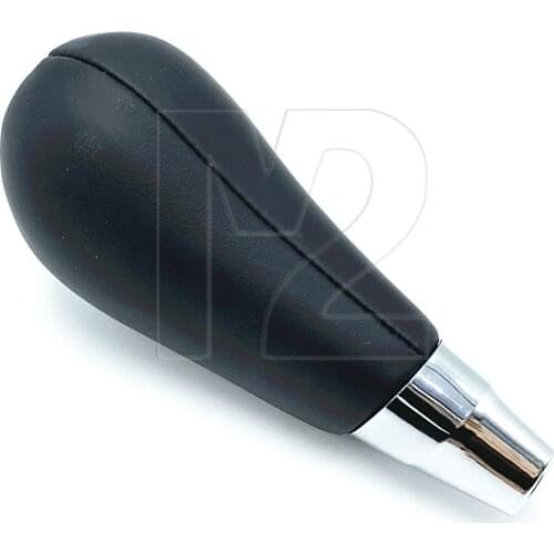 For Hyundai Santa FE Automatic 6 Speed Silver Gear Knob 467202B600HZ