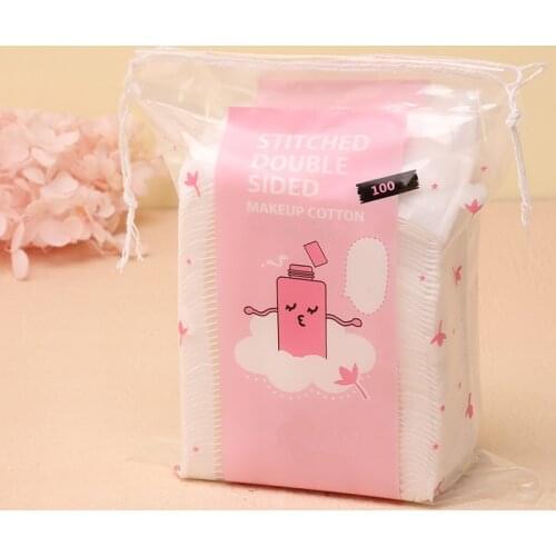 Spadabravo Cotton Pads