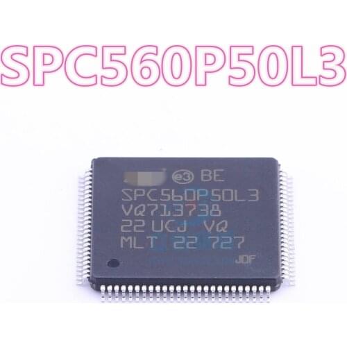 1piece-5piece/LOT SPC560P50L3 QFP chip car computer board chip